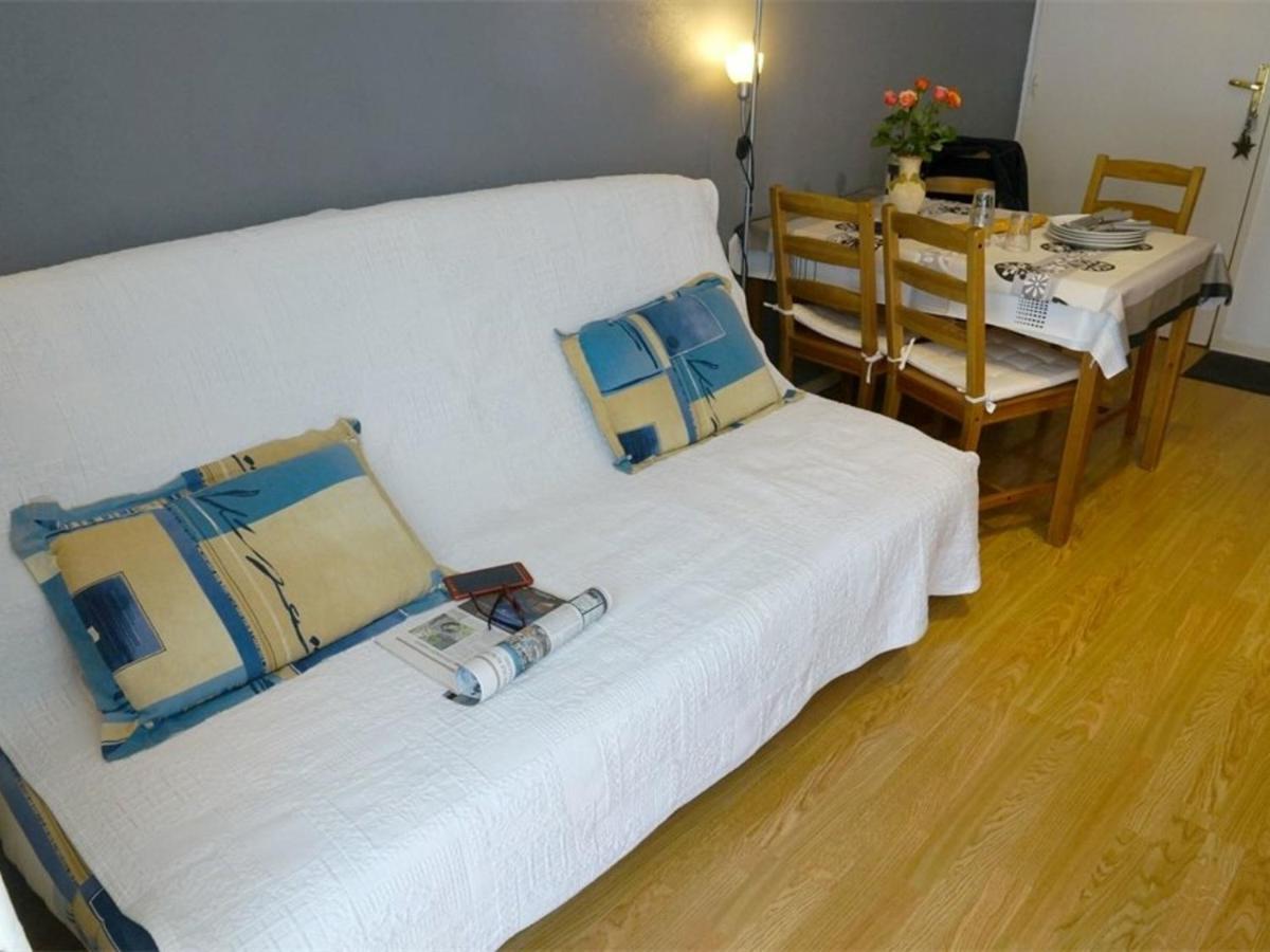 T2 Calme - Balcon - Parking - Animaux Admis - Fr-1-313-187 Apartment Bagneres-de-Luchon Exterior photo