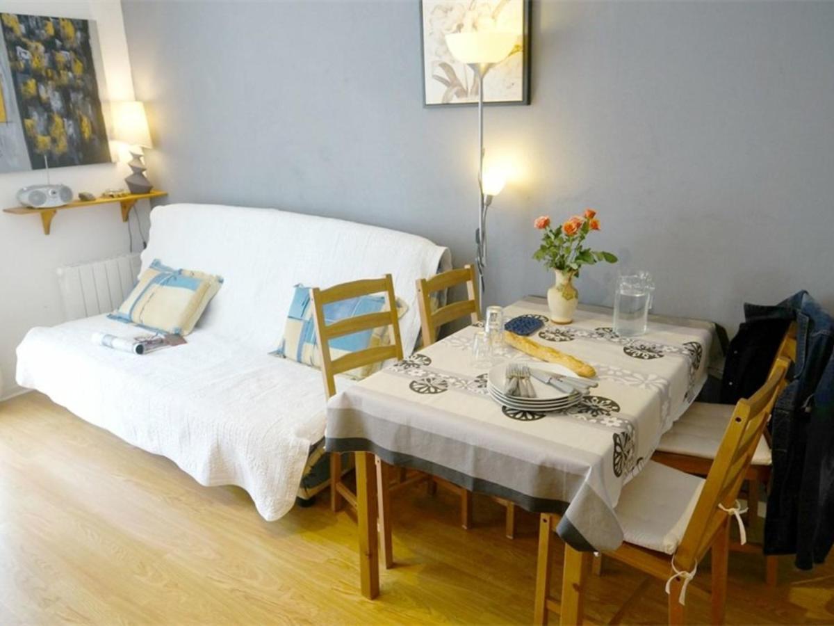 T2 Calme - Balcon - Parking - Animaux Admis - Fr-1-313-187 Apartment Bagneres-de-Luchon Exterior photo
